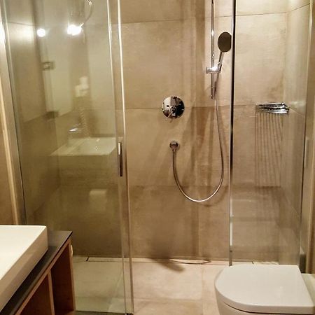 Residence Forcelles San Cassiano  Esterno foto