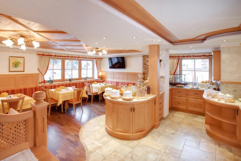 Residence Forcelles San Cassiano  Esterno foto