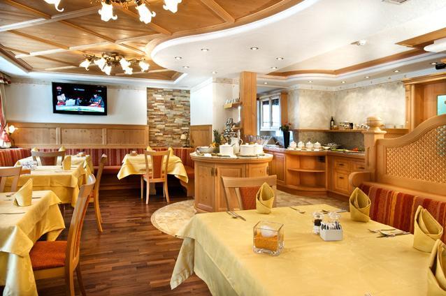 Residence Forcelles San Cassiano  Esterno foto