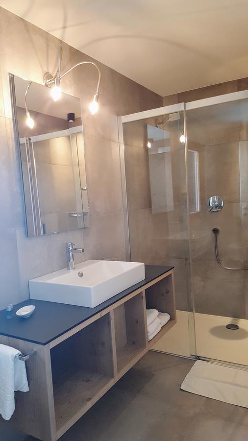 Residence Forcelles San Cassiano  Esterno foto