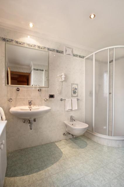Residence Forcelles San Cassiano  Esterno foto